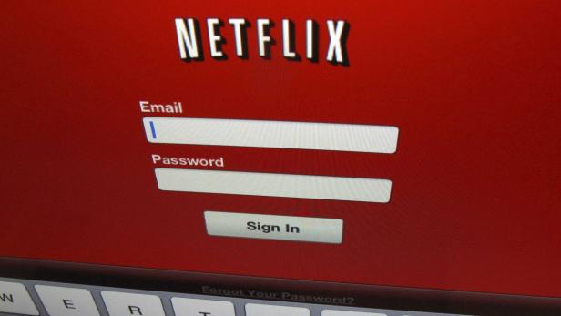 Kein grenzenloses Vergnügen: Streaming-Dienste wie Netflix