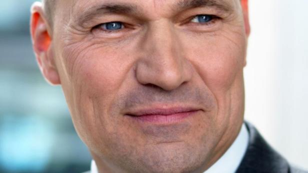 Dr. Rüdiger Köster ist neuer Präsident des FMK