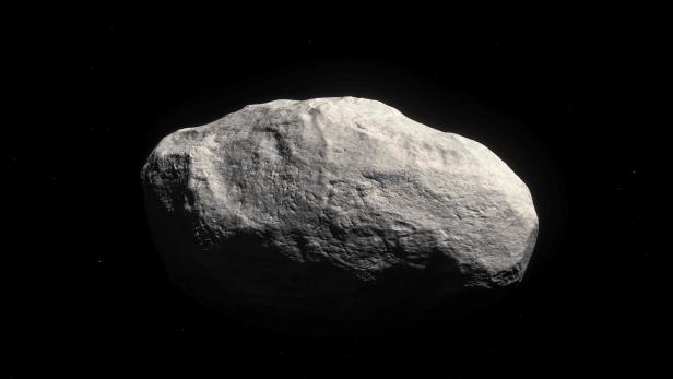 Asteroiden können bei einem Einschlag auf die Erdoberfläche Katastrophen auslösen