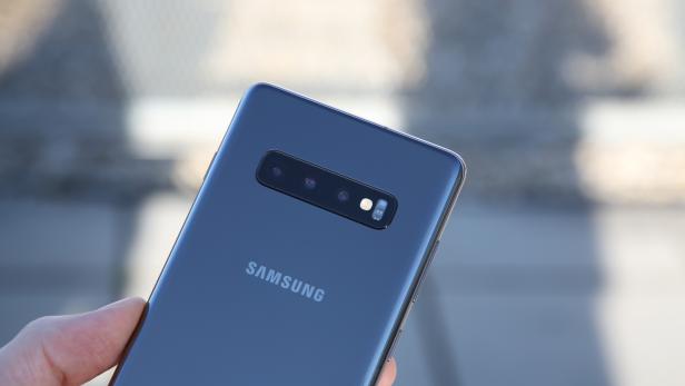 Das Samsung Galaxy S10+ soll im Frühjahr 2020 einen Nachfolger bekommen