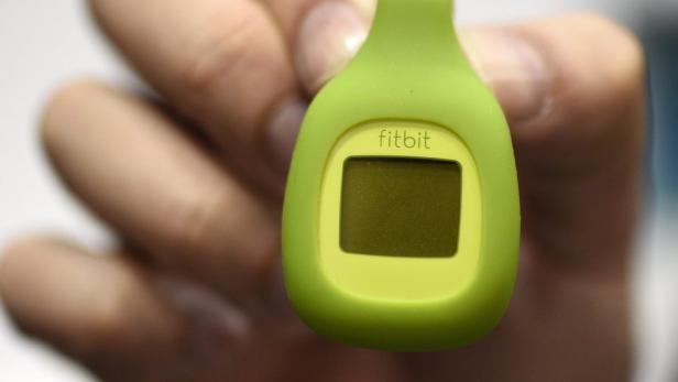 Fitbit Zip Fitness-Tracker