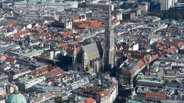 Wien bleibt die "smarteste" Stadt der Welt