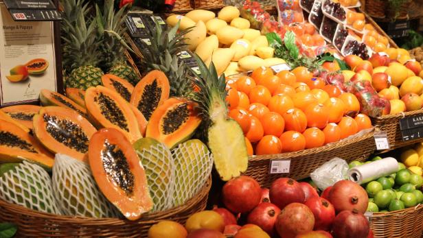 &quot;Erstaunlich positiv&quot; ist der APA-/OGM-Vertrauensindex bei Einzelhandelsketten für Lebensmittel und Güter des täglichen Bedarfs ausgefallen, kommentierte Karin Cvrtila vom Meinungsforschungsinstitut OGM das Ergebnis.