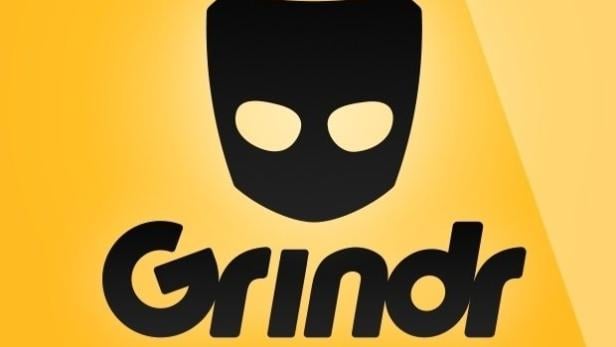 Grindr-Logo