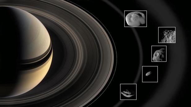 US-SPACE-ASTRONOMY-SATURN