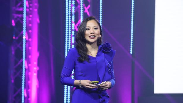 Diversität als Strategie: Sarah Chen gründete den Billion Dollar Fund for Women