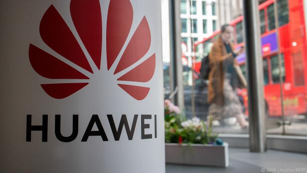 Nationaler Notstand in Sachen Telekommunikation wegen Huawei