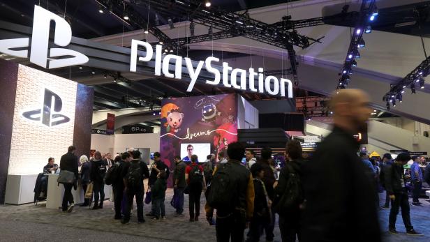 US-GAMING-INDUSTRY-CONFERENCE-GDC-HELD-IN-SAN-FRANSISCO