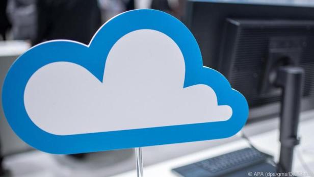 Cloud-Speicher können eine Lösung für die persönliche Datensicherung sein