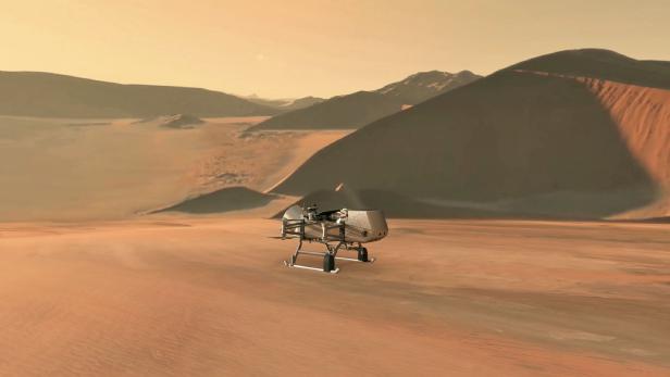 US-SPACE-TITAN-DRAGONFLY