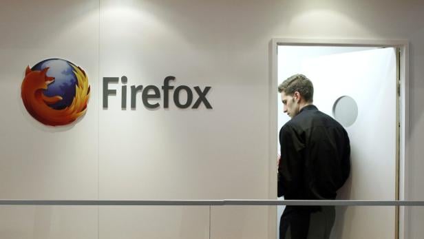 Suchabfragen in Firefox bescheren Mozilla ein kräftiges Einnahmenplus.