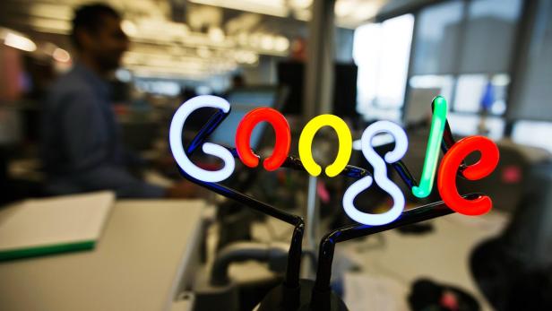 Google wird komplett umstrukturiert, Sundar Pichai neuer CEO