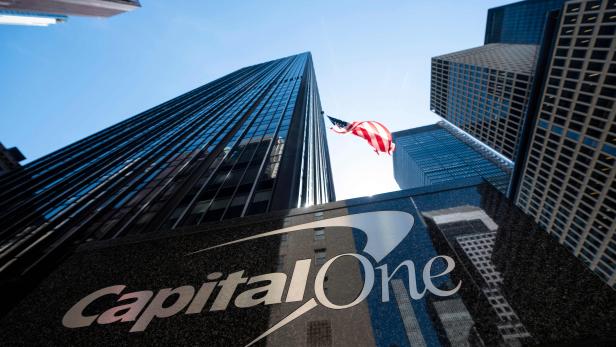 FILES-US-TECHNOLOGY-COMPUTERS-FRAUD-CAPITAL ONE