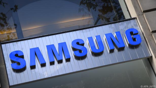 Samsung-Gewinn ging auf fünf Milliarden zurück