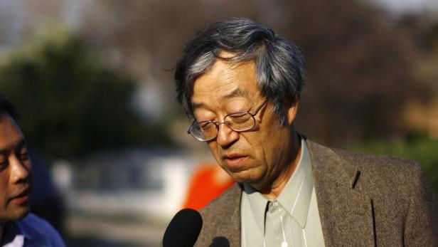 Nakamoto gab nach Bekanntwerden der Vorwürfe lediglich ein Interview, in dem er die Fakten des Newsweek-Artikels bestritt