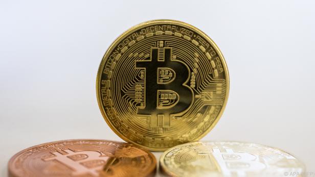 Viel Skepsis gegenüber Bitcoin und Co