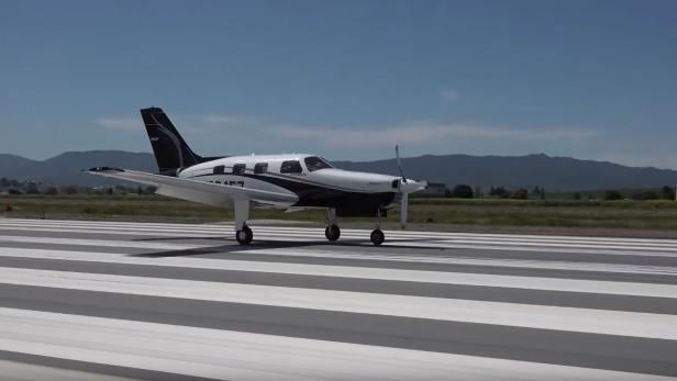 Das Start-up ZeroAvia will einen Antriebsstrang mit Wasserstoff und Brennstoffzelle für Flugzeuge entwickeln