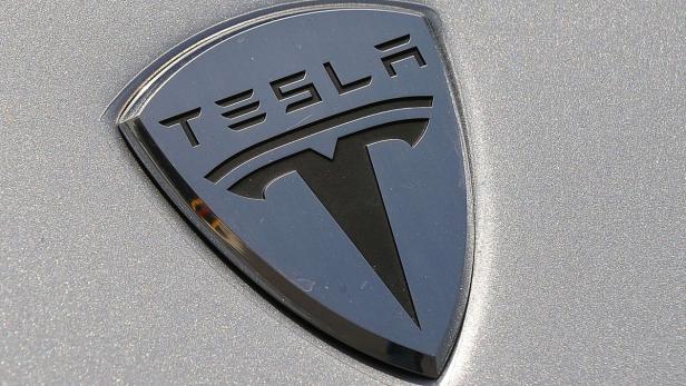 Model 3 von Tesla könnte 2017 kommen