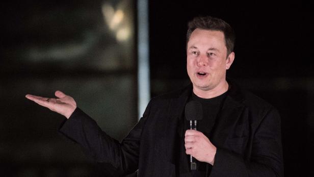 US-SPACEX-CEO-ELON-MUSK-GIVES-UPDATE-ON-STARSHIP-LAUNCH-VEHICLE-