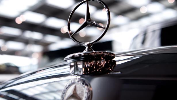 Pflichtrückruf für Hunderttausende Diesel von Daimler