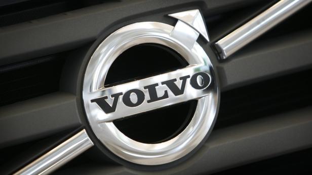 Volvo könnte sich eine Kooperation mit Apple vorstellen
