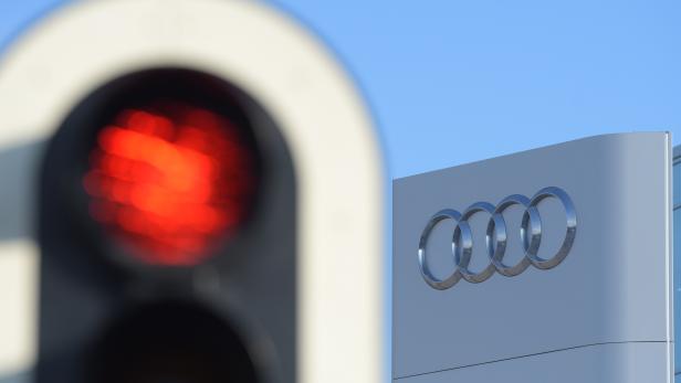 Kreise: Audi baut Tausende Stellen ab