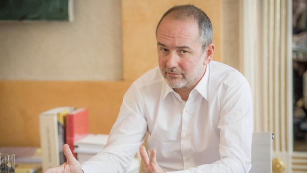 Thomas Drozda will Inseratenbudgets kürzen und Presseförderung erhöhen