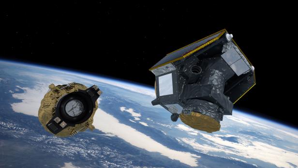 ESA to launch Cheops satellite