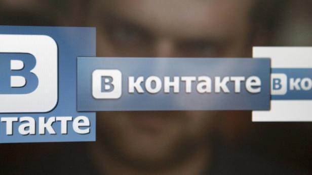 vKontakte hat in Russland rund 100 Millionen Nutzer