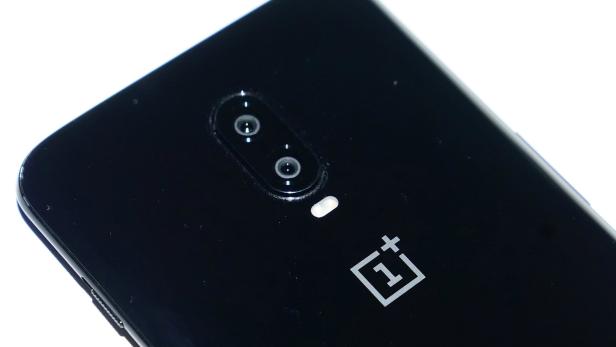 Symbolbild: OnePlus 6T