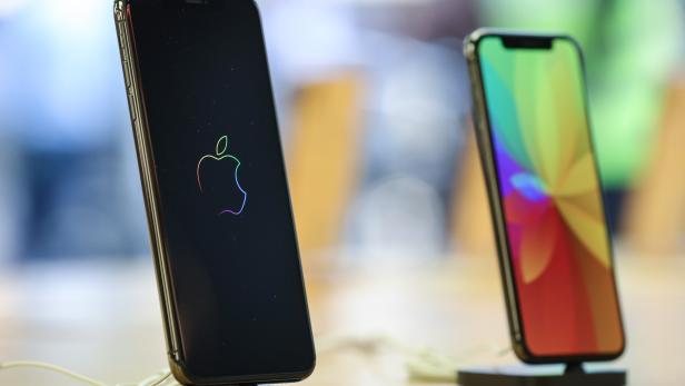 Apple to cut the production of new iPhones by 10 per cent