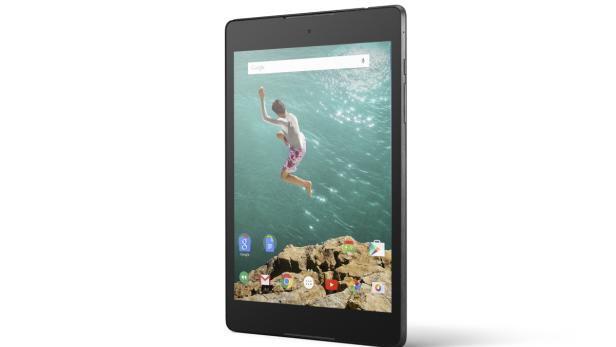 Google HTC Nexus 9 Tablet