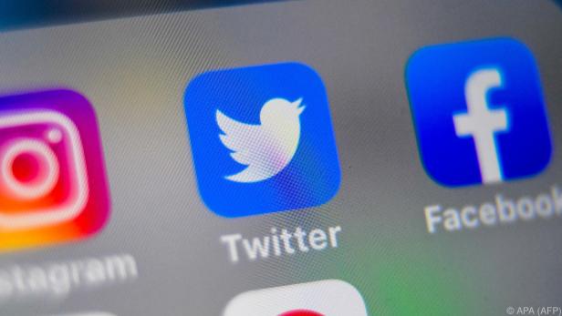 Facebook wurde auf Twitter Opfer einer Hackergruppe
