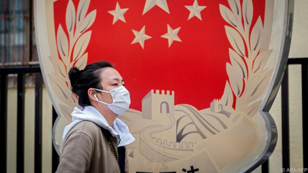 China scheint das Coronavirus in den Griff zu bekommen
