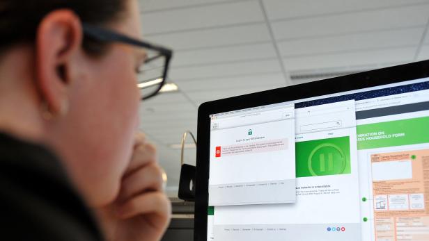 Australian Census website shut down due to cyber attacks