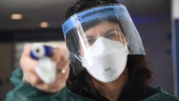 Coronavirus in Italy Coronavirus in Italy
