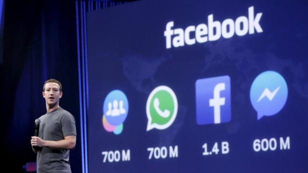 Facebook will mehr Vielfalt bei seinen Mitarbeitern