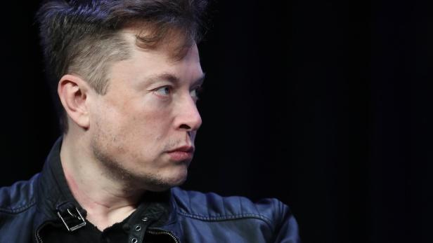 Tesla-Chef Musk will Beatmungsgeräte herstellen lassen