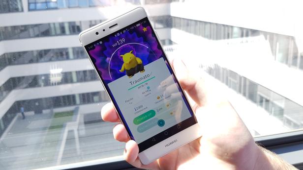 Pokémon Go kann auf Android bereits jetzt gespielt werden, wenn die APK installiert wird