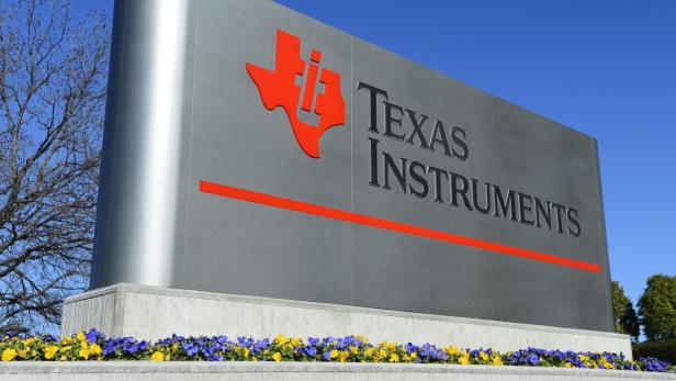 Will mit dem Konkurrenten Maxim Integrated Products zusammengehen: Texas Instruments