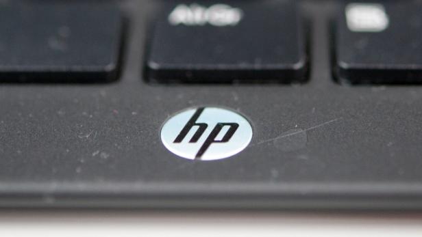 HP hat den Smartphone- und Tablet-Boom verschlafen