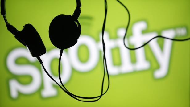 Spotify wird für den Eingriff in die Privatsphäre seiner Nutzer massiv kritisiert