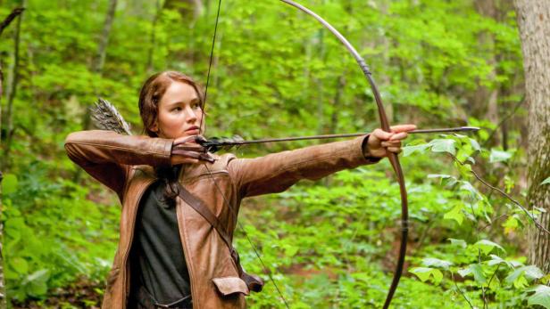 Überleben als Live-TV-Show, Publikumsvoting um die Teilnehmer zu unterstützen: Das Prinzip von Game2: Winter erinnert an die fiktiven Hunger Games der gleichnamigen Filme