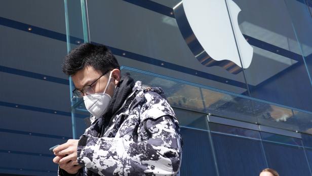 Apple stores closed due to coronavirus