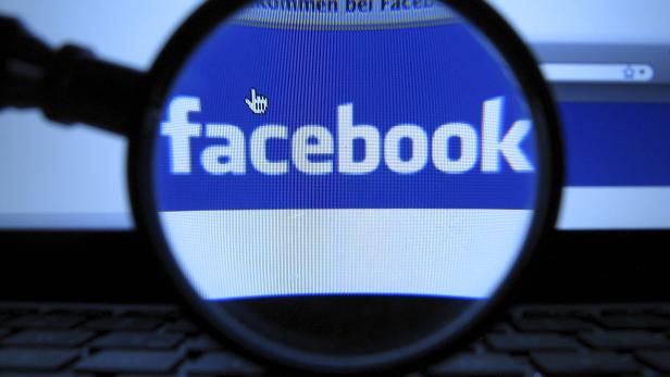 Insbesondere Internetkonzerne wie Facebook dürften von der Reform betroffen sein