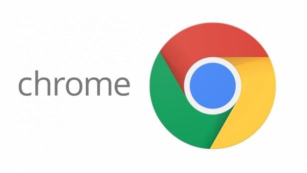 chrome browser