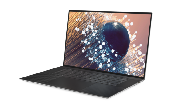 Dells Gaming-Ultrabook XPS 17