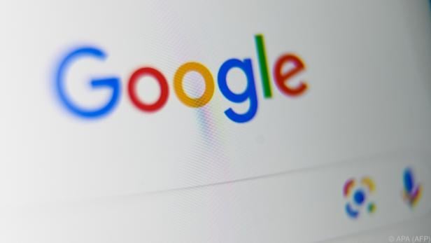 600.000 Euro Strafe für Google