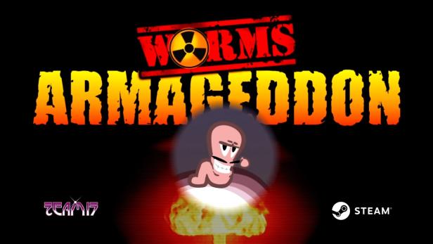 Worms Armageddon ist nun in Version 3.8 verfügbar