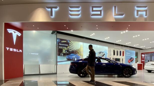 Rapid expansion of Tesla's manufacturing capability worldwide